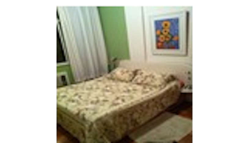 Apartment Rua Ministro Viveiros de Castro Rio de Janeiro